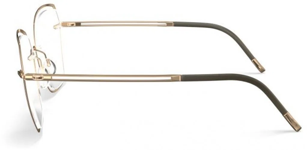 Silhouette Artline Fullrim 4563 Eyeglasses - view 21